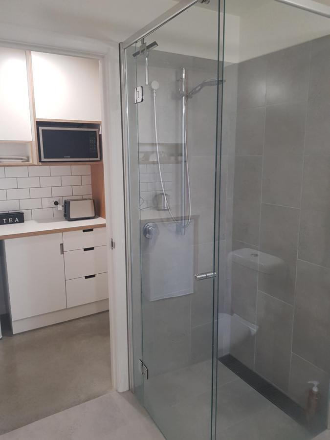 Modern, Private And Close To Town. Albury Exterior foto